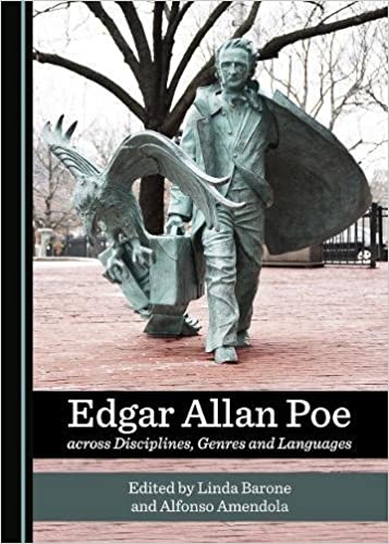 Edgar Allan Poe across Disciplines, Genres and Languages (9781527503878) - Original PDF